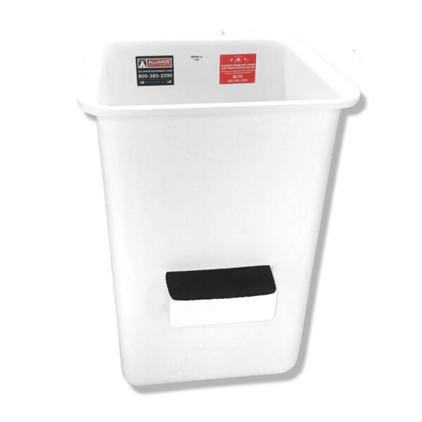Altec Digger Derrick Bucket - 704-00002