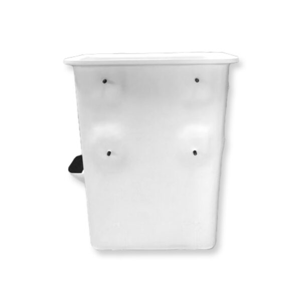 Terex bucket 456279