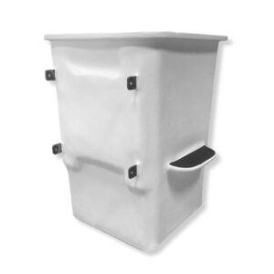 Terex Bucket - OEM 609735/625020