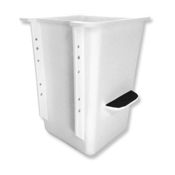 Altec Bucket 24x24x39