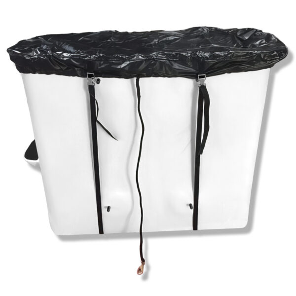 Vinyl Bucket Cover - AC5042