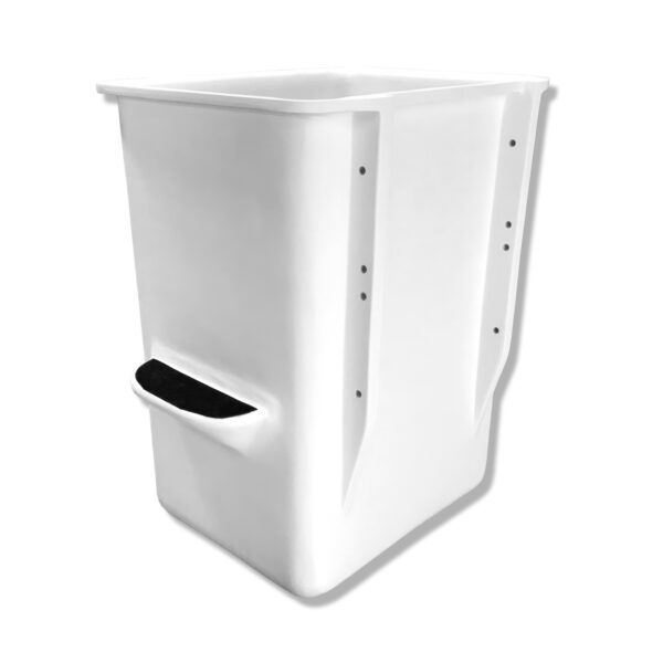 Altec Bucket Back - OEM# 704-00596