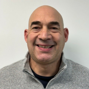 Matt Antonosanti