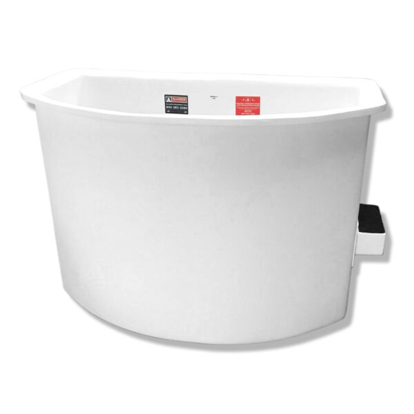 Terex D Bucket - OEM #472761