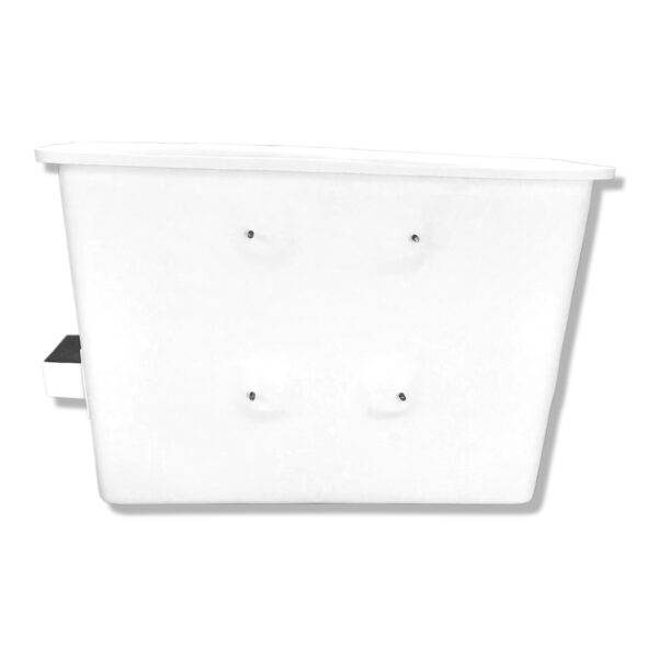 Terex D Bucket - OEM #472761 - 31x60