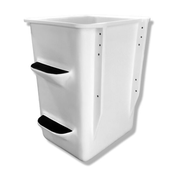 Altec bucket - 24x30x42 - right side