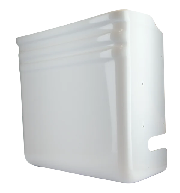 (TX) CONTROL COVER W/TOOL CUTOUT - PA6131 - OEM 481810 - Image 3