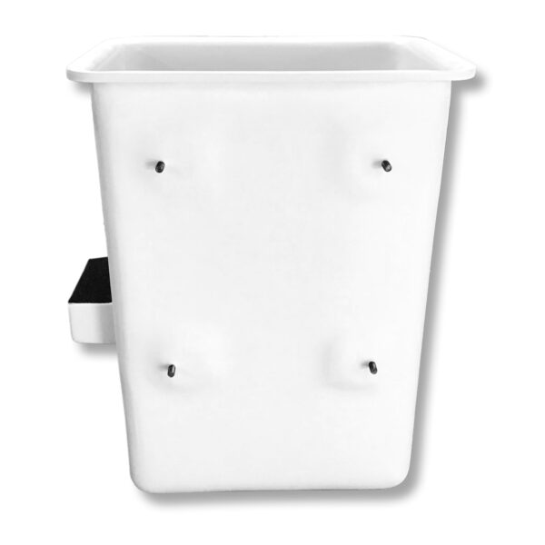 Terex - 24x30x42 - OEM #’s: 466203 & 455940
