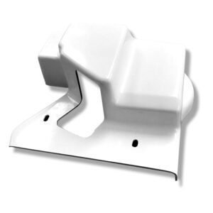 Altec JIB Winch Cover (Curb Side)