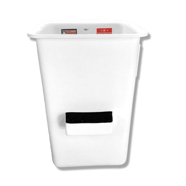 Asplundh Truck Bucket