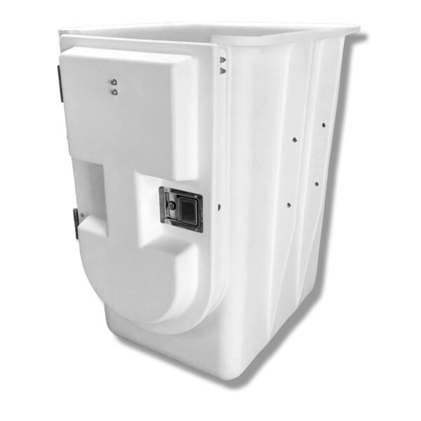 Versalift Bucket - 24x30x42 - 1.5 Man