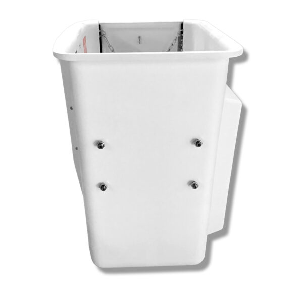 Versalift Bucket - 1.5 Man