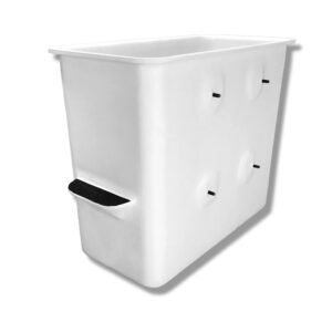 Terex Bucket - 24x48x42