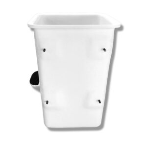 1.5 Man Terex Bucket - 24x30x42