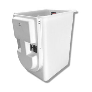 Altec Bucket Truck Bucket - 24x30x42
