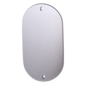 Altec Lower Boom Access Cover – 6 1/2 x 12 1/2
