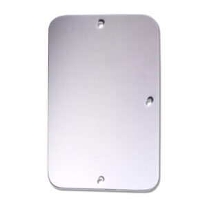 Terex Boom End Cover - 11 3/4 x 7 3/8