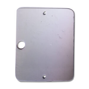 Terex Lower Boom Elbow Cover - 9 3/4 x 8