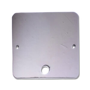 Terex Upper Boom Elbow Cover - 9 3/4 x 8