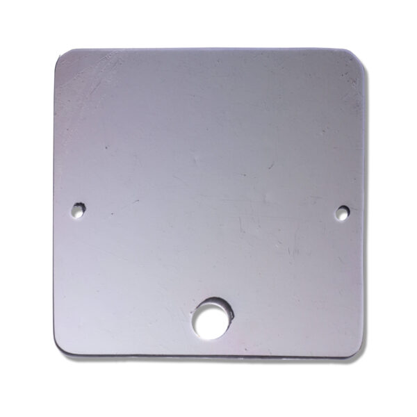 Terex Upper Boom Elbow Cover - 9 3/4 x 8 (453672)