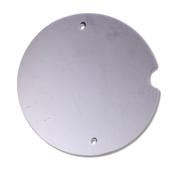 Altec Upper Boom End Cover – 10 1/2 x 10 1/2