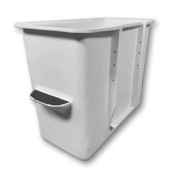 Altec Bucket - 24x48x42