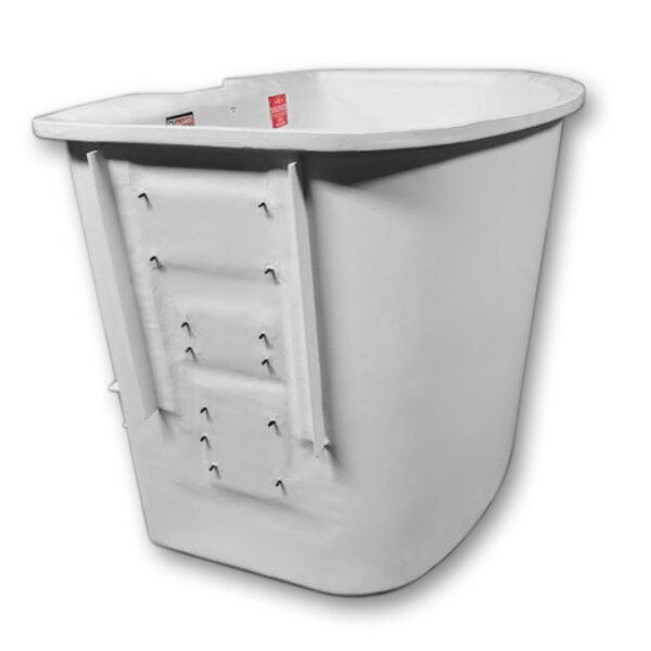 Altec D Bucket - 40x60x42