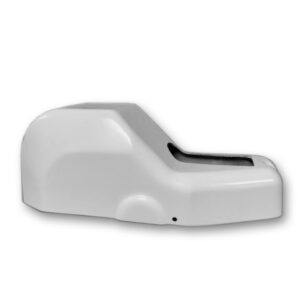 Versalift Winch Cover RH