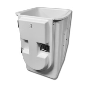 Versalift Bucket - 24x24x42 - OEM# 12104-9