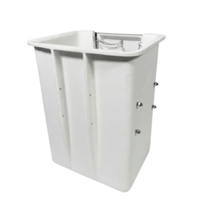 Versalift Bucket - 24x30x42 - OEM # 15241-2