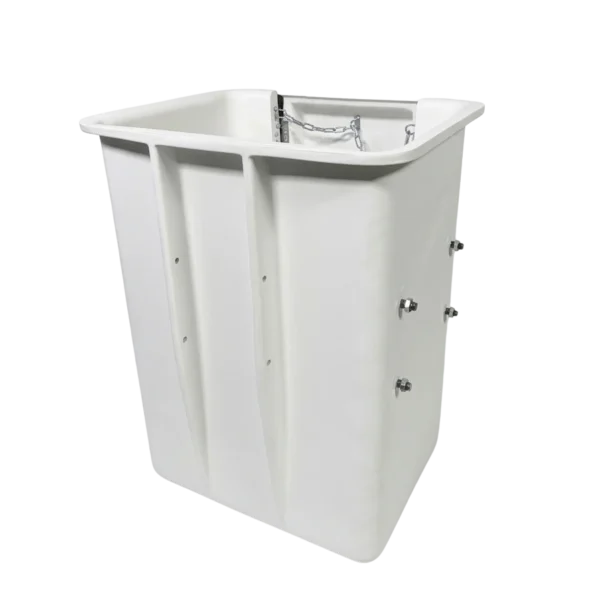 Versalift Bucket - 24x30x42 - OEM # 15241-2