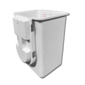 Versalift Bucket - 24x30x42 - OEM# 15241-2