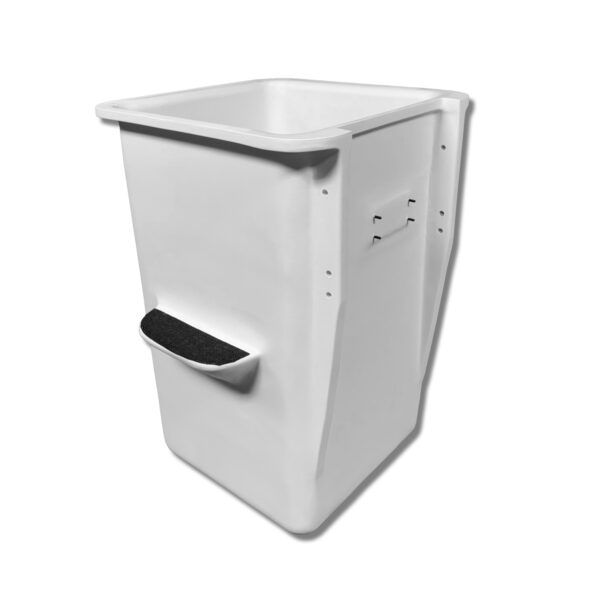 Altec Bucket - 24x24x42 - OEM# 70400024