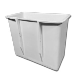 Altec Bucket - 24x48x42 - OEM# 70400668
