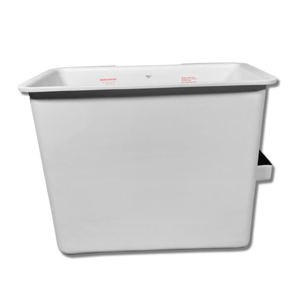 Altec Bucket - OEM# 70400668 - 24x48x42