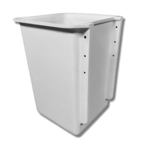 Holan Bucket - 24x24x39