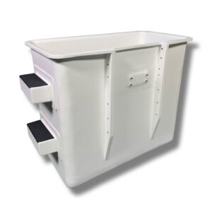 Altec Bucket – 24x48x42 – OEM # 70400404