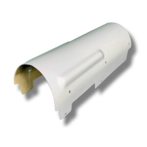 Altec Boom Tip Cover LR7 Outside
