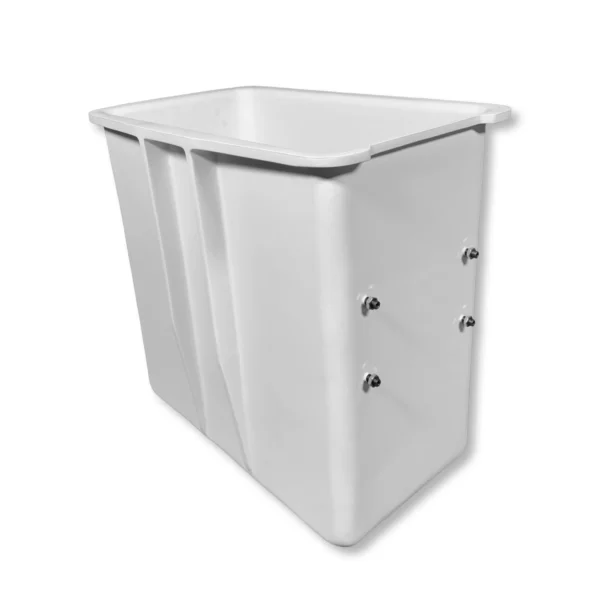 Versalift Bucket - 24x40x42 - OEM # 11420-1