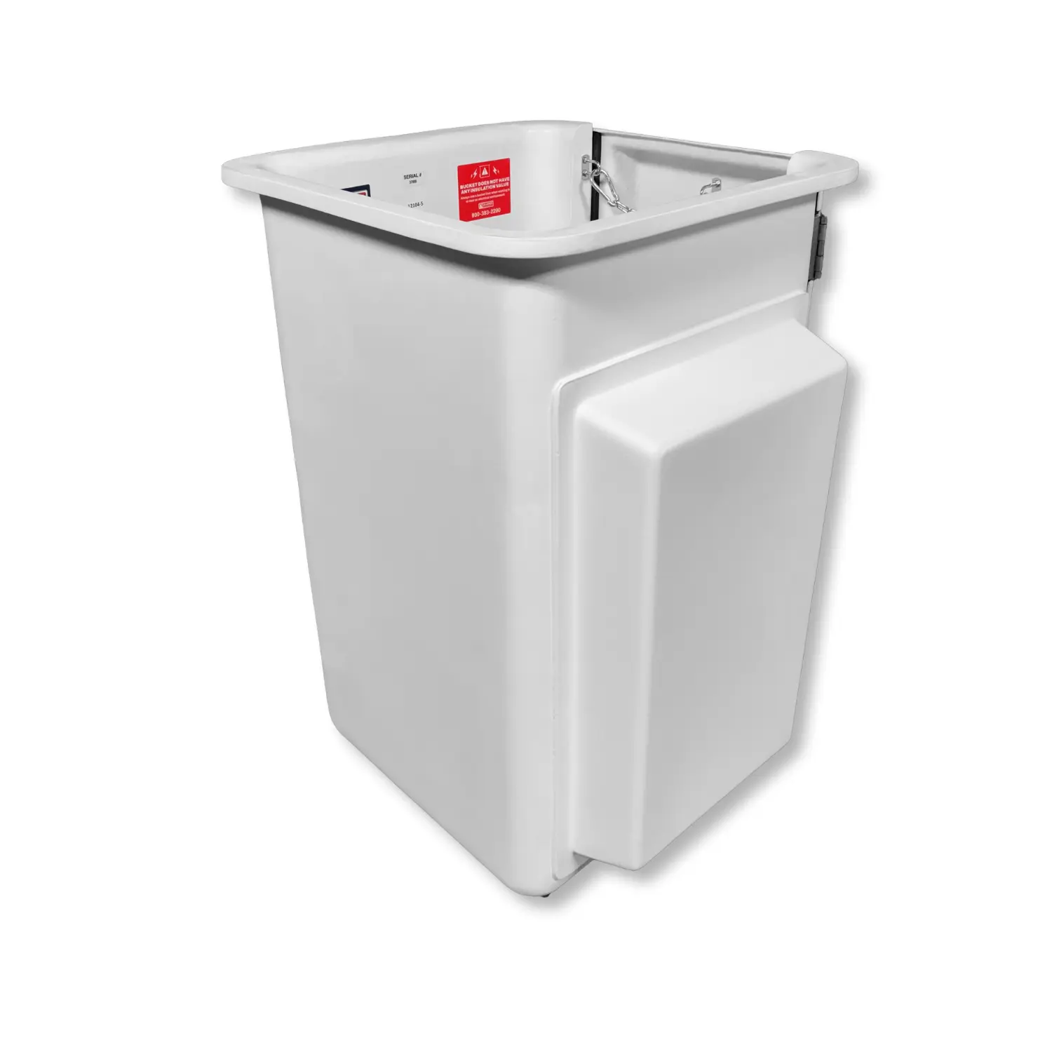 Versalift Bucket - 24x24x42 - OEM # 12104-5