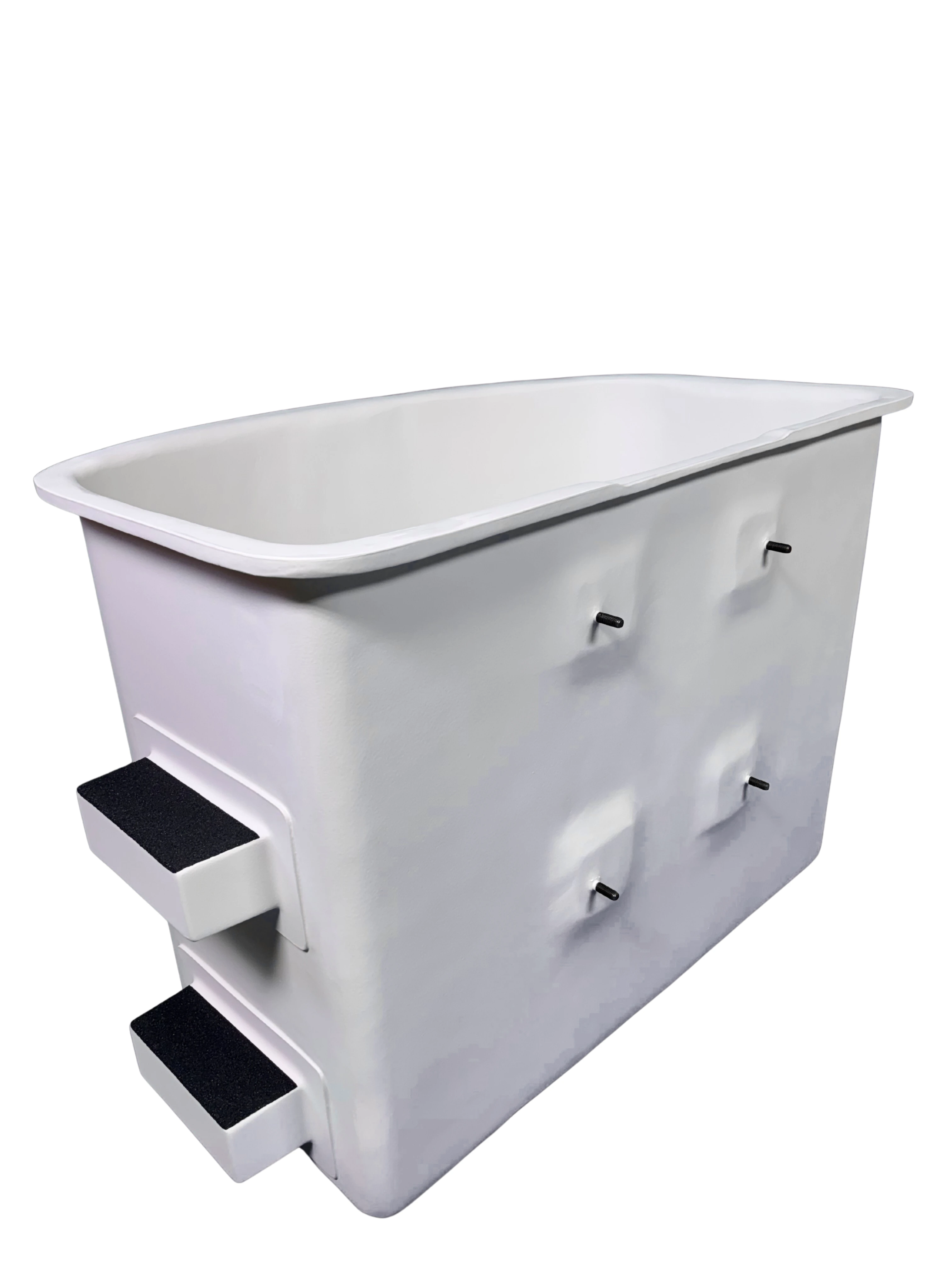 Terex Bucket – 35x57x42 – OEM # 610563