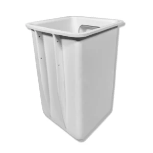 Versalift Splicer Bucket – 24x24x42