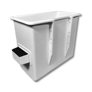 Altec Bucket- 24x48x42โ-OEM# 990216673