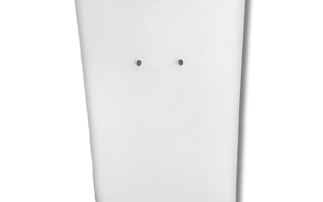 Skylift Bucket – 24x24x42 – OEM # MEC-611