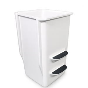 Altec Bucket- 24x24x42-OEM # 970882931 right view