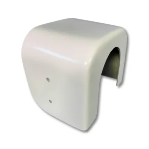 Palfinger/ETI Hydraulic Rotator Cover PA9707 OEM # 7428