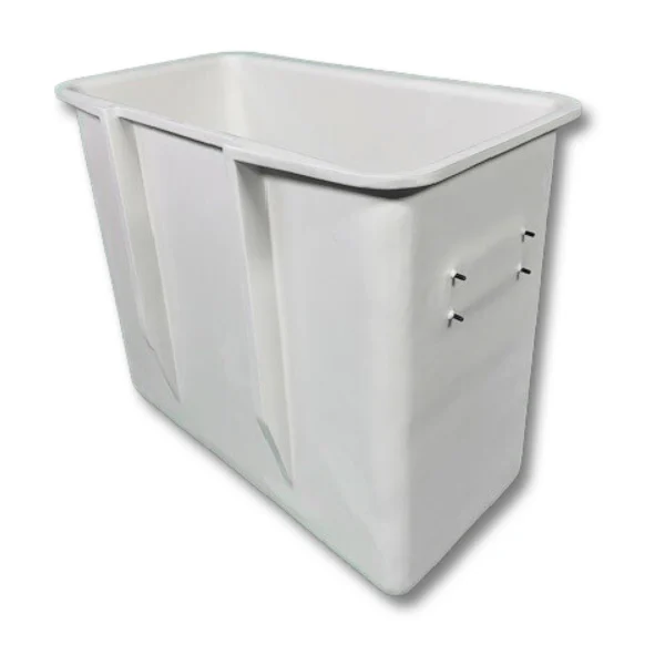 Altec Bucket (24" x 48" x 42", OEM #970058589) left side