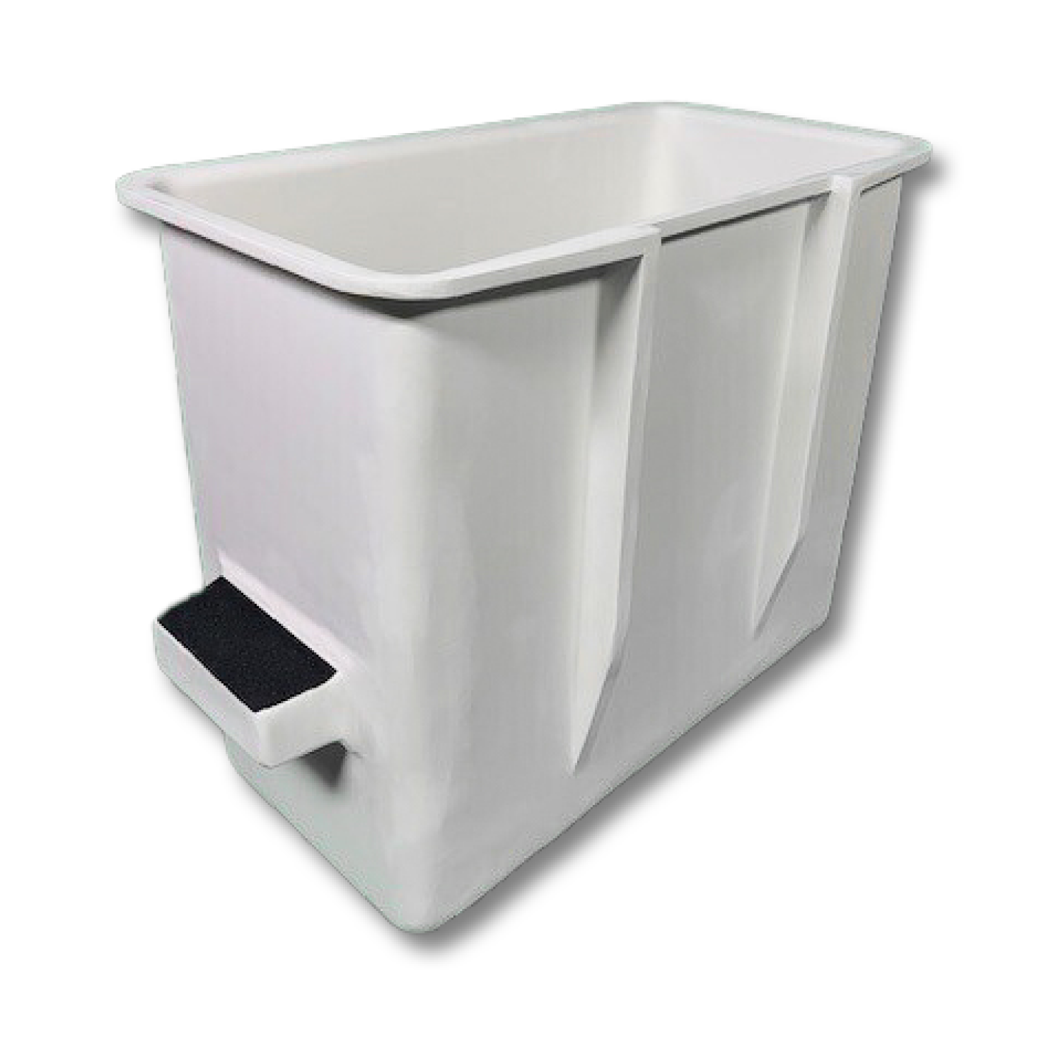 Altec Bucket (24" x 48" x 42", OEM #970058589) right side