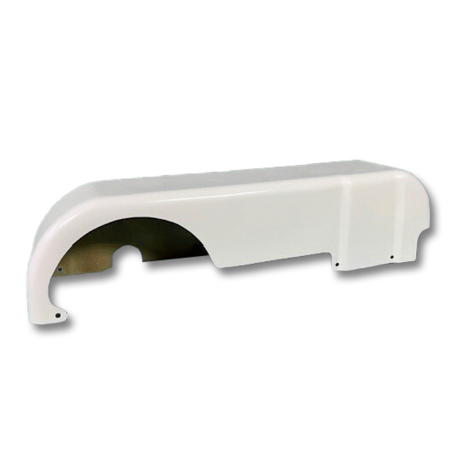 Versalift Upper Boom Tip Cover - PA8911 - OEM # 34673-4 - Image 2