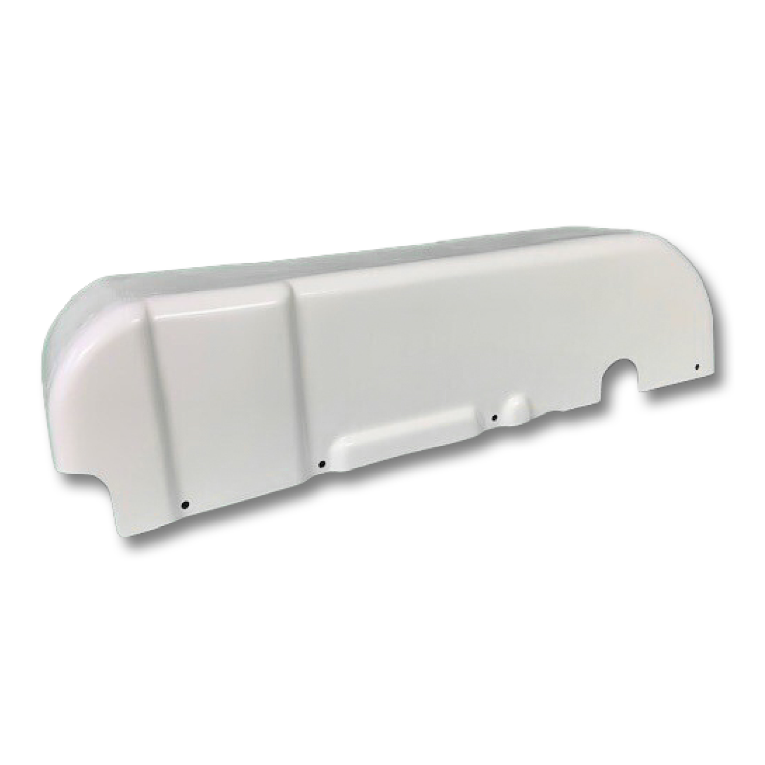 Versalift Upper Boom Tip Cover - PA8911 - OEM # 34673-4 right side